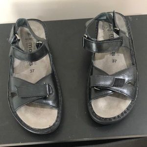 Mephisto Mobil  Laura Sandal